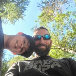 Meet your Posher, Dave